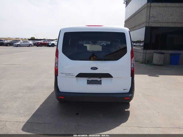 Aukcja sprzedaży 2022 Ford Transit Connect Xl Passenger, vin: NM0GE9E25N1509580, numer aukcji: 45188178