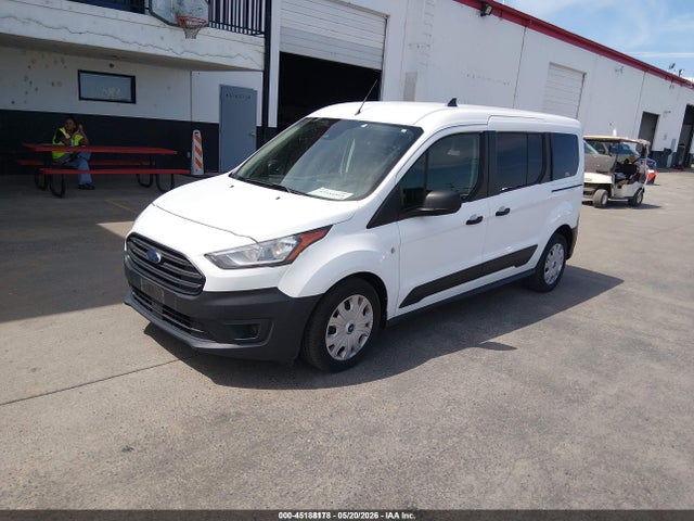 Aukcja sprzedaży 2022 Ford Transit Connect Xl Passenger, vin: NM0GE9E25N1509580, numer aukcji: 45188178