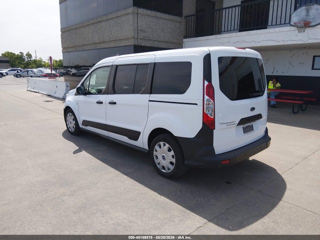 Aukcja sprzedaży 2022 Ford Transit Connect Xl Passenger, vin: NM0GE9E25N1509580, numer aukcji: 45188178