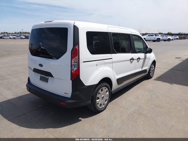 Aukcja sprzedaży 2022 Ford Transit Connect Xl Passenger, vin: NM0GE9E25N1509580, numer aukcji: 45188178