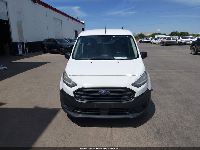 Aukcja sprzedaży 2022 Ford Transit Connect Xl Passenger, vin: NM0GE9E25N1509580, numer aukcji: 45188178