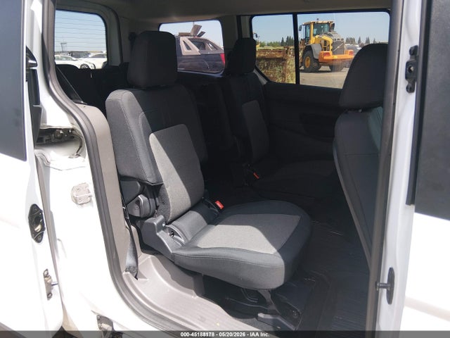 Aukcja sprzedaży 2022 Ford Transit Connect Xl Passenger, vin: NM0GE9E25N1509580, numer aukcji: 45188178