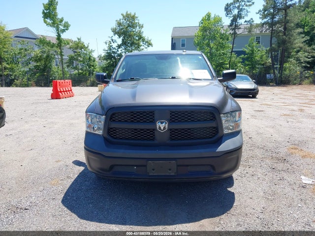 45188179 :رقم المزاد ، 3C6JR6DGXHG764697 vin ، 2017 Ram 1500 Tradesman  4x2 8' Box مزاد بيع