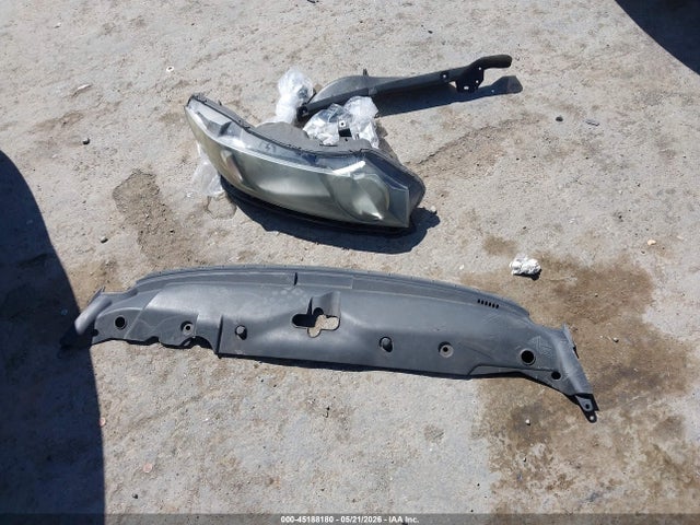 Aukcja sprzedaży 2011 Honda Civic Ex, vin: 2HGFG1B84BH505571, numer aukcji: 45188180