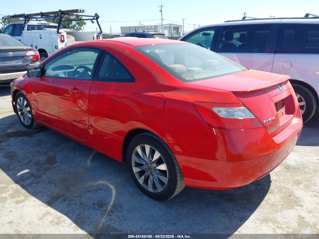 Aukcja sprzedaży 2011 Honda Civic Ex, vin: 2HGFG1B84BH505571, numer aukcji: 45188180