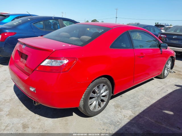 Aukcja sprzedaży 2011 Honda Civic Ex, vin: 2HGFG1B84BH505571, numer aukcji: 45188180