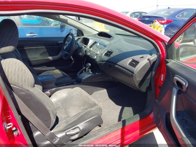 Aukcja sprzedaży 2011 Honda Civic Ex, vin: 2HGFG1B84BH505571, numer aukcji: 45188180