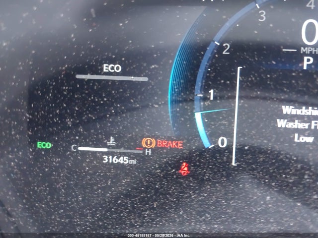 45188187 :رقم المزاد ، 5TDAAAB60SS031743 vin ، 2025 Lexus Tx 350 Premium مزاد بيع