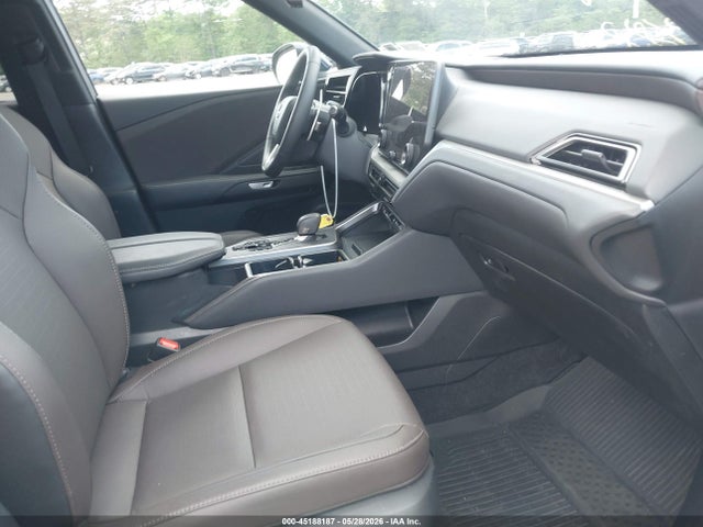 45188187 :رقم المزاد ، 5TDAAAB60SS031743 vin ، 2025 Lexus Tx 350 Premium مزاد بيع