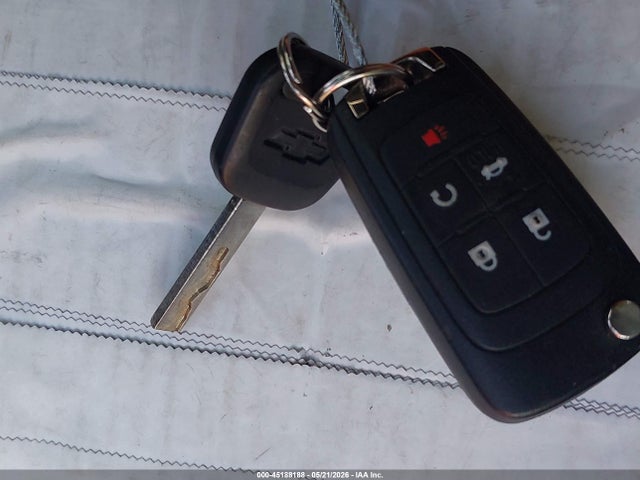 Продажа на аукционе авто 2015 Chevrolet Camaro Zl1, vin: 2G1FM1EP2F9800011, номер лота: 45188188