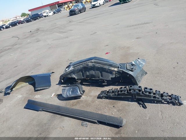 Продажа на аукционе авто 2015 Chevrolet Camaro Zl1, vin: 2G1FM1EP2F9800011, номер лота: 45188188