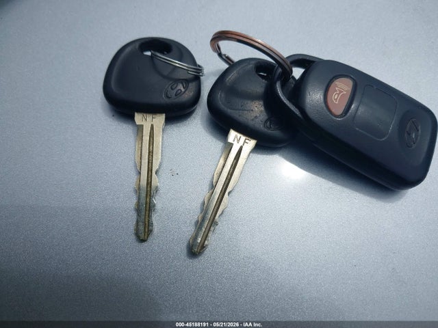 Aukcja sprzedaży 2008 Hyundai Sonata Limited/se, vin: 5NPEU46C18H383884, numer aukcji: 45188191