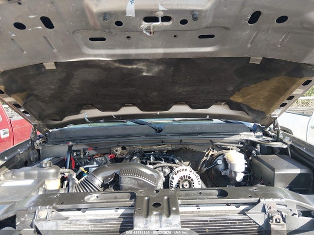 Aukcja sprzedaży 2007 Gmc Sierra 1500 Sle2, vin: 3GTEC13J77G532939, numer aukcji: 45188193