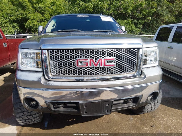 Aukcja sprzedaży 2007 Gmc Sierra 1500 Sle2, vin: 3GTEC13J77G532939, numer aukcji: 45188193