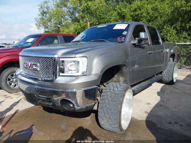 Aukcja sprzedaży 2007 Gmc Sierra 1500 Sle2, vin: 3GTEC13J77G532939, numer aukcji: 45188193