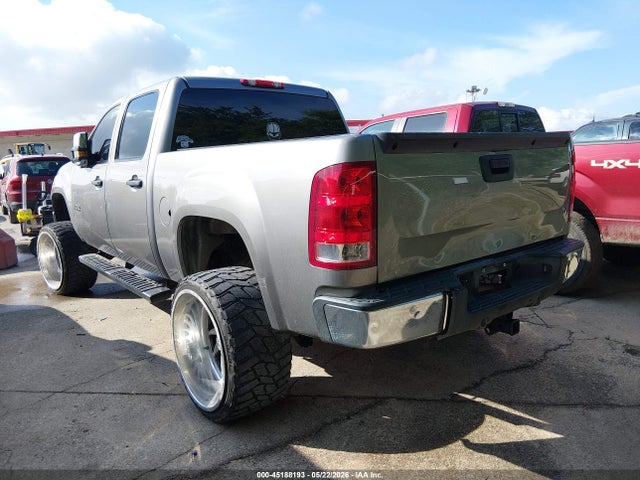 Aukcja sprzedaży 2007 Gmc Sierra 1500 Sle2, vin: 3GTEC13J77G532939, numer aukcji: 45188193