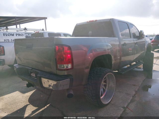 Aukcja sprzedaży 2007 Gmc Sierra 1500 Sle2, vin: 3GTEC13J77G532939, numer aukcji: 45188193