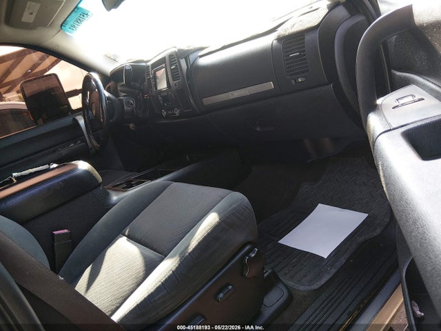 Aukcja sprzedaży 2007 Gmc Sierra 1500 Sle2, vin: 3GTEC13J77G532939, numer aukcji: 45188193