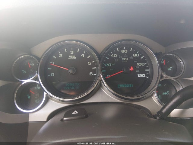 Aukcja sprzedaży 2007 Gmc Sierra 1500 Sle2, vin: 3GTEC13J77G532939, numer aukcji: 45188193