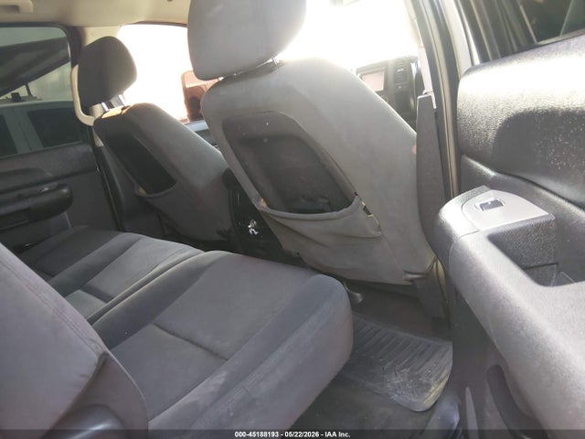 Aukcja sprzedaży 2007 Gmc Sierra 1500 Sle2, vin: 3GTEC13J77G532939, numer aukcji: 45188193