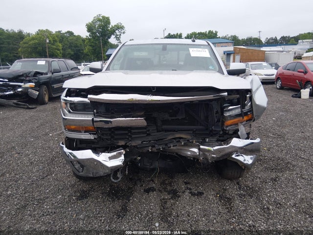 Продаж на аукціоні авто 2018 Chevrolet Silverado 1500 1lt, vin: 1GCVKREC8JZ355227, номер лоту: 45188194
