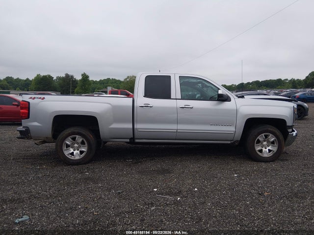 Продаж на аукціоні авто 2018 Chevrolet Silverado 1500 1lt, vin: 1GCVKREC8JZ355227, номер лоту: 45188194