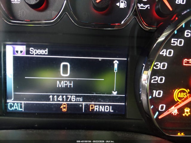 Продаж на аукціоні авто 2018 Chevrolet Silverado 1500 1lt, vin: 1GCVKREC8JZ355227, номер лоту: 45188194