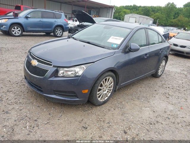 Aukcja sprzedaży 2013 Chevrolet Cruze Eco Manual, vin: 1G1PJ5SB6D7231255, numer aukcji: 45188197