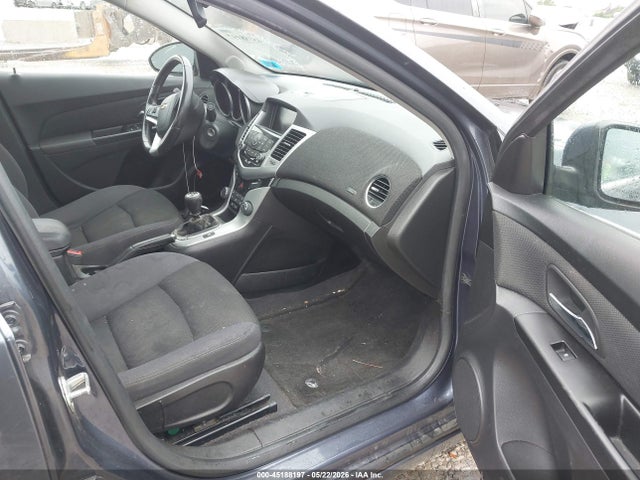 Aukcja sprzedaży 2013 Chevrolet Cruze Eco Manual, vin: 1G1PJ5SB6D7231255, numer aukcji: 45188197