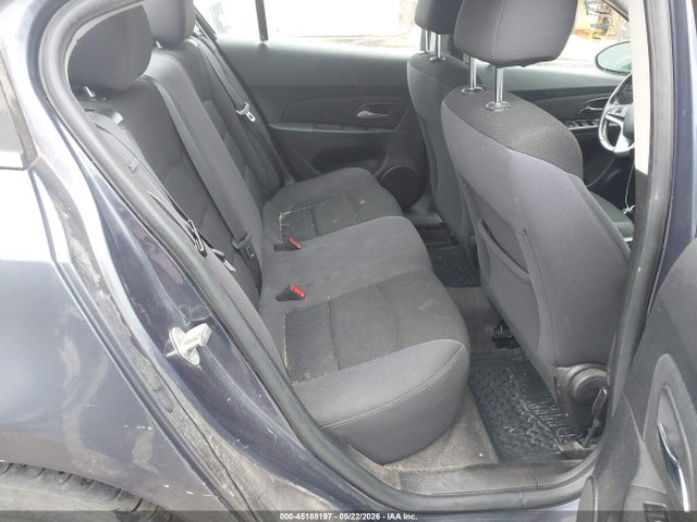 Aukcja sprzedaży 2013 Chevrolet Cruze Eco Manual, vin: 1G1PJ5SB6D7231255, numer aukcji: 45188197