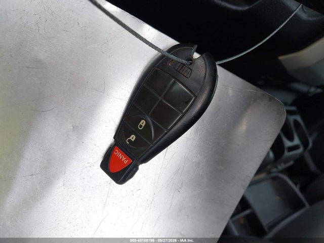 Продаж на аукціоні авто 2011 Ram Ram 2500 Slt, vin: 3D7UT2CL1BG584200, номер лоту: 45188196