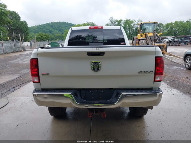 Продаж на аукціоні авто 2011 Ram Ram 2500 Slt, vin: 3D7UT2CL1BG584200, номер лоту: 45188196
