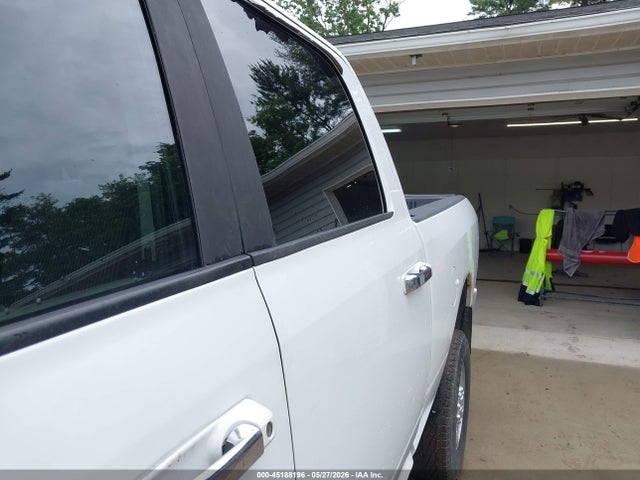 Продаж на аукціоні авто 2011 Ram Ram 2500 Slt, vin: 3D7UT2CL1BG584200, номер лоту: 45188196