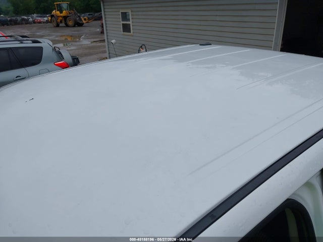 Продаж на аукціоні авто 2011 Ram Ram 2500 Slt, vin: 3D7UT2CL1BG584200, номер лоту: 45188196
