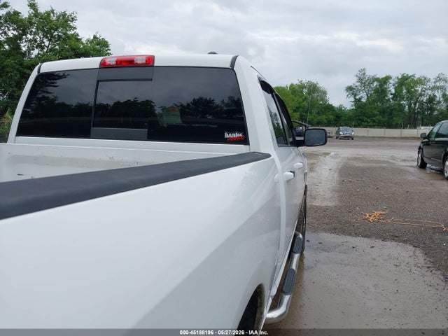 Продаж на аукціоні авто 2011 Ram Ram 2500 Slt, vin: 3D7UT2CL1BG584200, номер лоту: 45188196