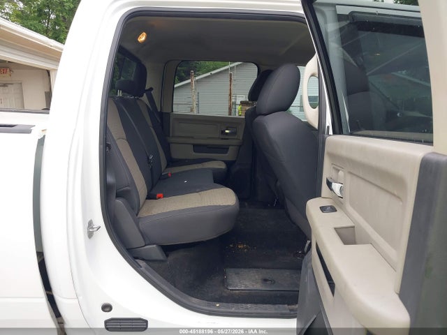 Продаж на аукціоні авто 2011 Ram Ram 2500 Slt, vin: 3D7UT2CL1BG584200, номер лоту: 45188196