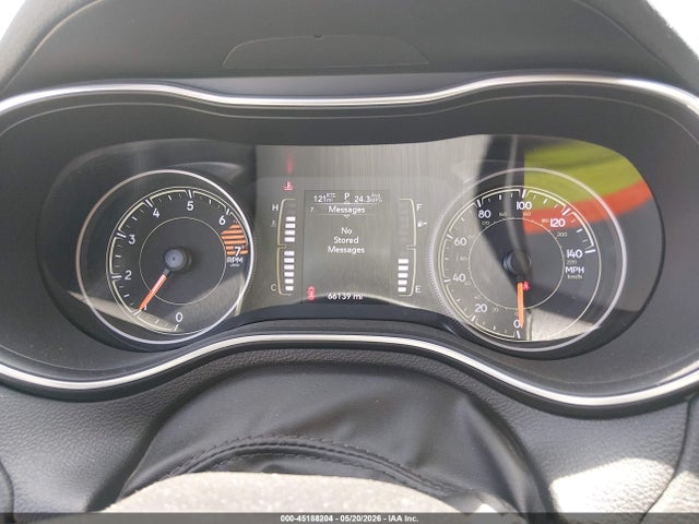 45188204 :رقم المزاد ، 1C4PJMCB0KD440277 vin ، 2019 Jeep Cherokee Latitude 4x4 مزاد بيع