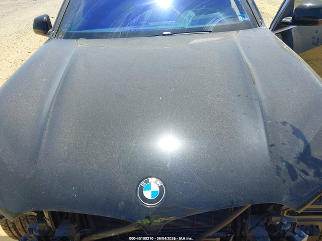 Aukcja sprzedaży 2021 Bmw X5 Phev Xdrive45e, vin: 5UXTA6C03M9F76760, numer aukcji: 45188210