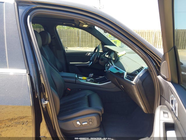 Aukcja sprzedaży 2021 Bmw X5 Phev Xdrive45e, vin: 5UXTA6C03M9F76760, numer aukcji: 45188210