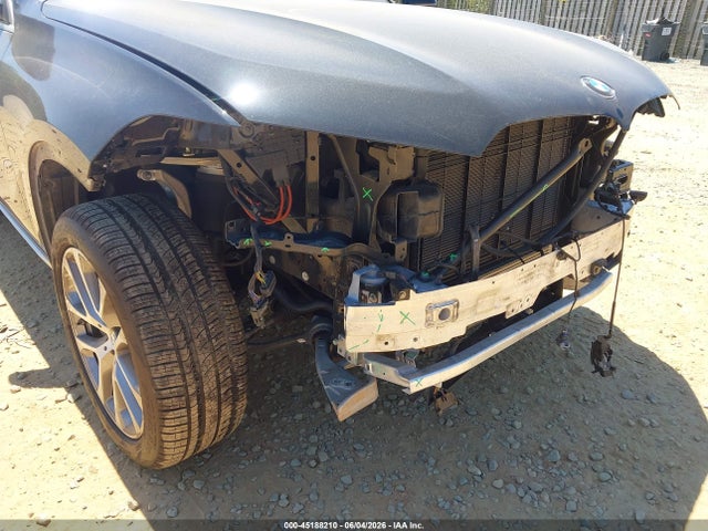Aukcja sprzedaży 2021 Bmw X5 Phev Xdrive45e, vin: 5UXTA6C03M9F76760, numer aukcji: 45188210