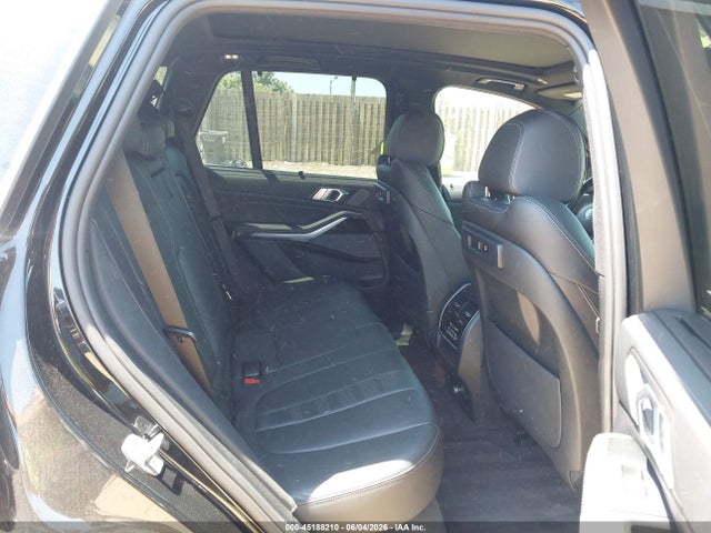 Aukcja sprzedaży 2021 Bmw X5 Phev Xdrive45e, vin: 5UXTA6C03M9F76760, numer aukcji: 45188210