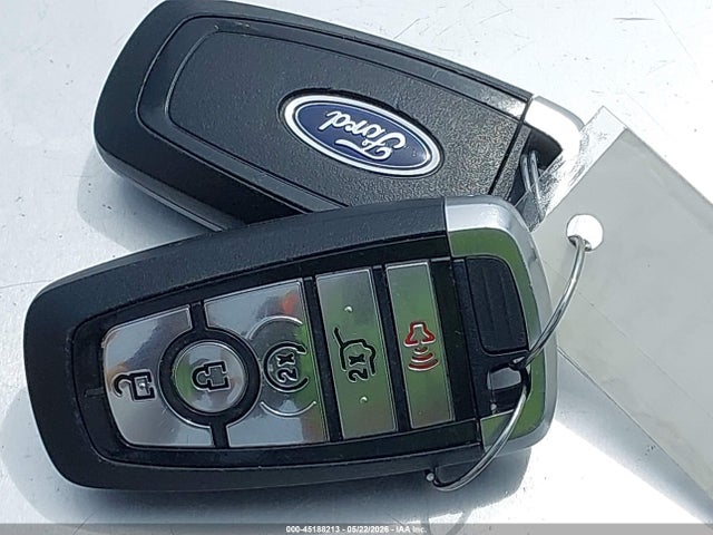 Aukcja sprzedaży 2020 Ford Escape Titanium, vin: 1FMCU9J93LUB45531, numer aukcji: 45188213