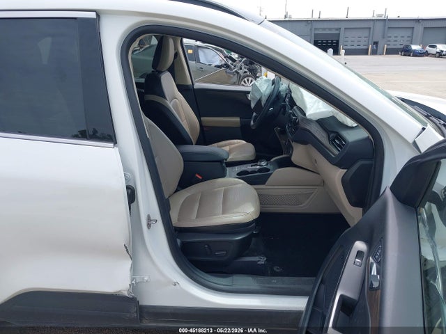 Aukcja sprzedaży 2020 Ford Escape Titanium, vin: 1FMCU9J93LUB45531, numer aukcji: 45188213