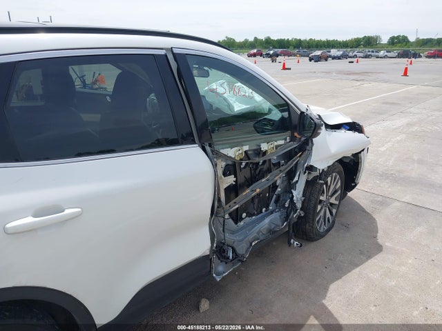 Aukcja sprzedaży 2020 Ford Escape Titanium, vin: 1FMCU9J93LUB45531, numer aukcji: 45188213