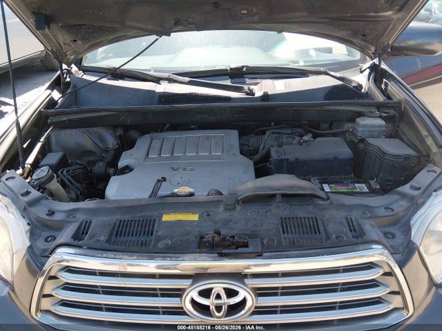 Aukcja sprzedaży 2008 Toyota Highlander Sport, vin: JTEES43A582043076, numer aukcji: 45188216