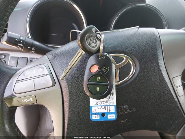 Aukcja sprzedaży 2008 Toyota Highlander Sport, vin: JTEES43A582043076, numer aukcji: 45188216