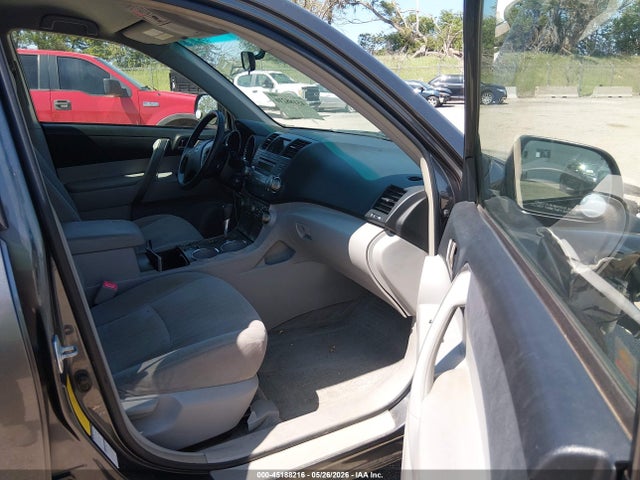 Aukcja sprzedaży 2008 Toyota Highlander Sport, vin: JTEES43A582043076, numer aukcji: 45188216