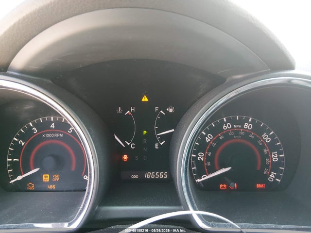 Aukcja sprzedaży 2008 Toyota Highlander Sport, vin: JTEES43A582043076, numer aukcji: 45188216