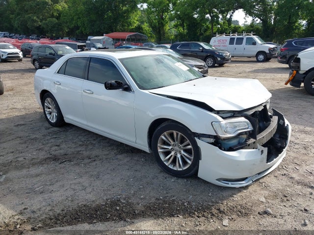 Aukcja sprzedaży 2016 Chrysler 300c, vin: 2C3CCAEG8GH294578, numer aukcji: 45188218