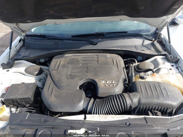 Aukcja sprzedaży 2016 Chrysler 300c, vin: 2C3CCAEG8GH294578, numer aukcji: 45188218
